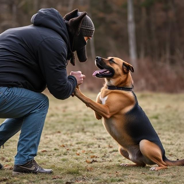 Prestige Protection Dogs photo