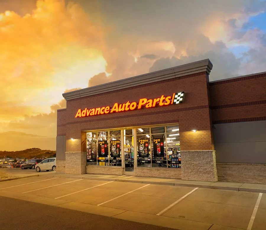 Advance Auto Parts photo