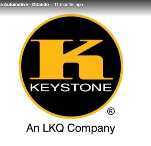 Keystone Automotive - Orlando reviews