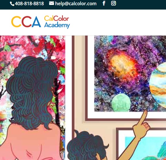 CalColor Academy reviews