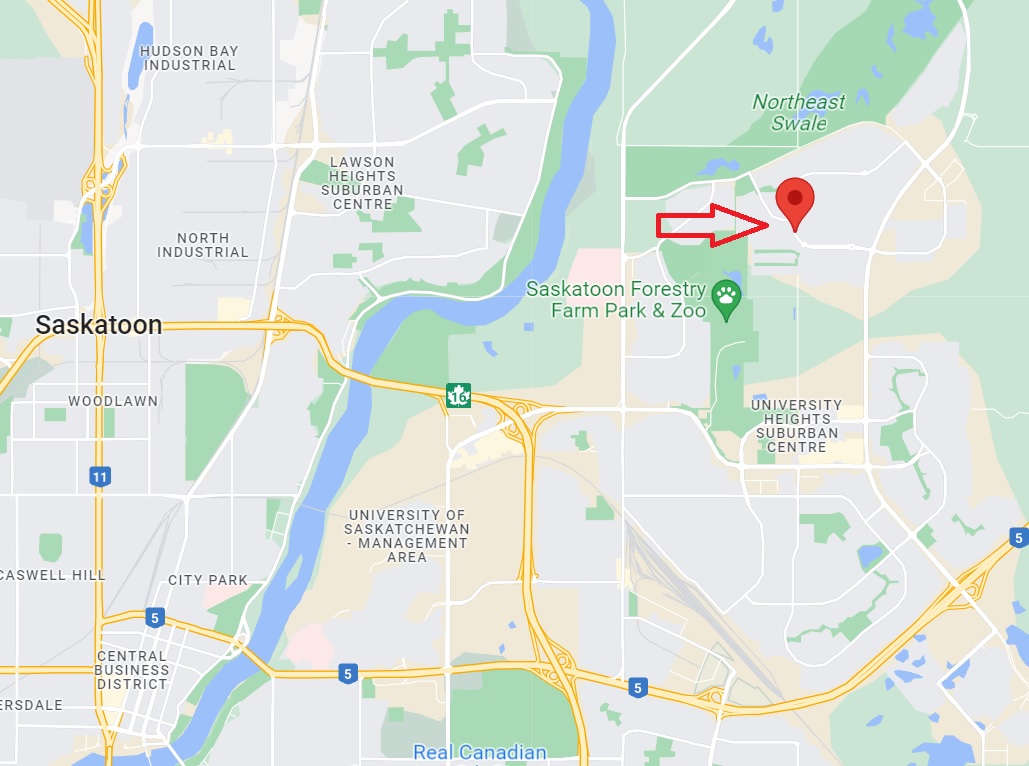 Evergreen Notary Saskatoon photo