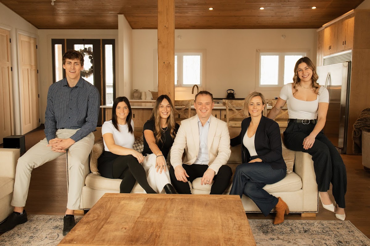 Haliburton Gold Group REMAX Jeff & Jess Wilson reviews