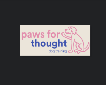 Paws for Thought Dog Training reviews