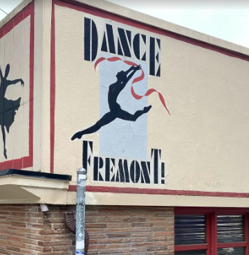 Dance Fremont reviews