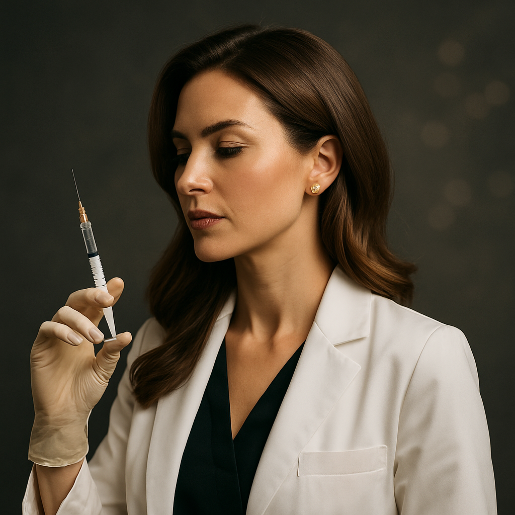 Sarah Vallee Injectables photo