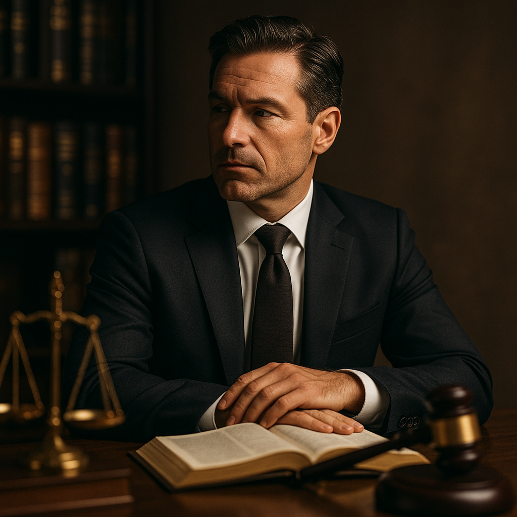 Frank J. Nidey - Nidey Erdahl Tindal & Fisher reviews