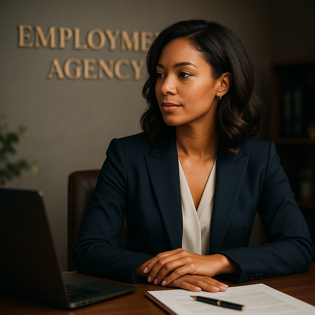 Michael Aaron Staffing reviews