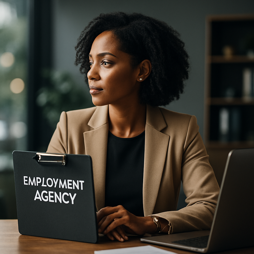 Michael Aaron Staffing photo