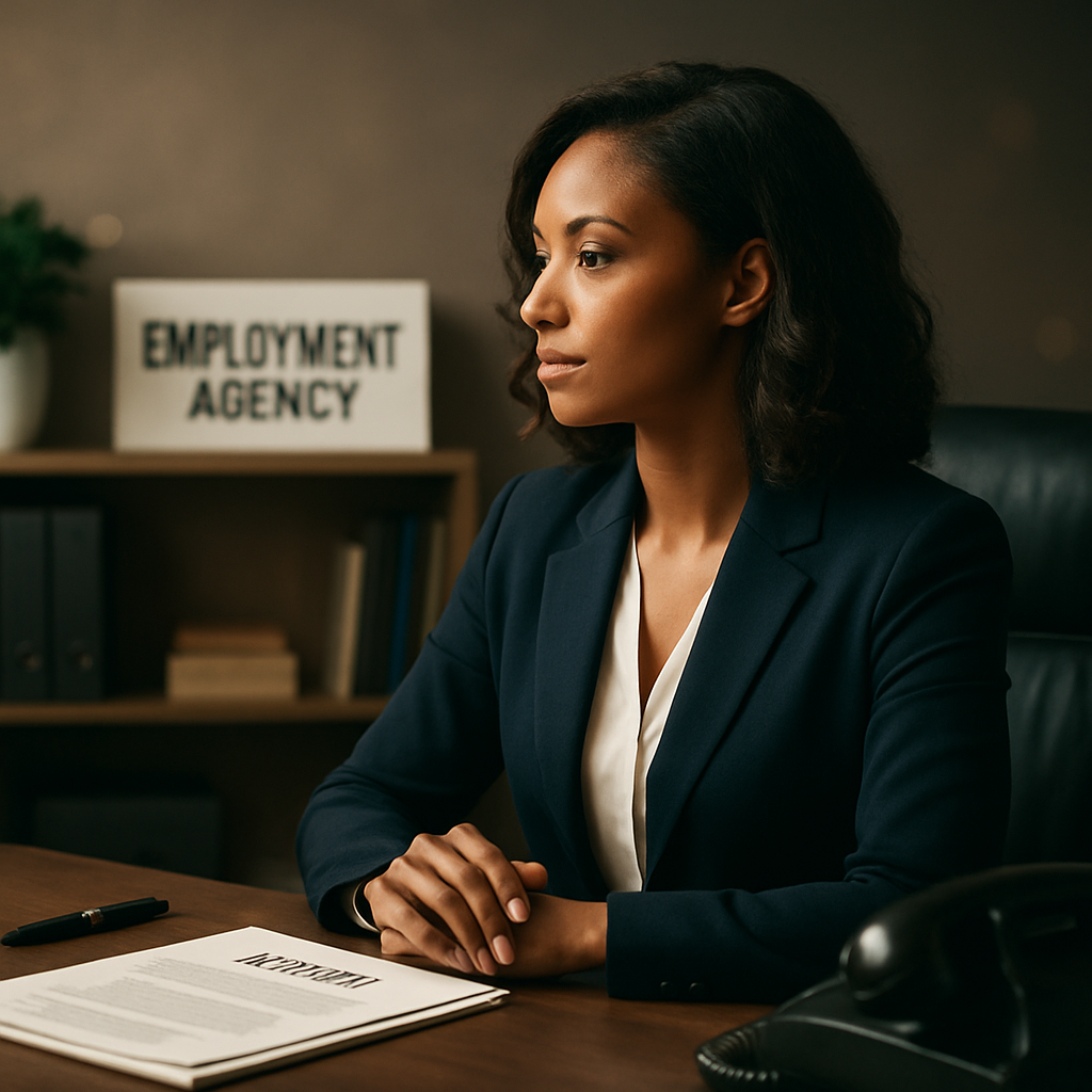 Hays Recruitment Agency - Brighton reviews