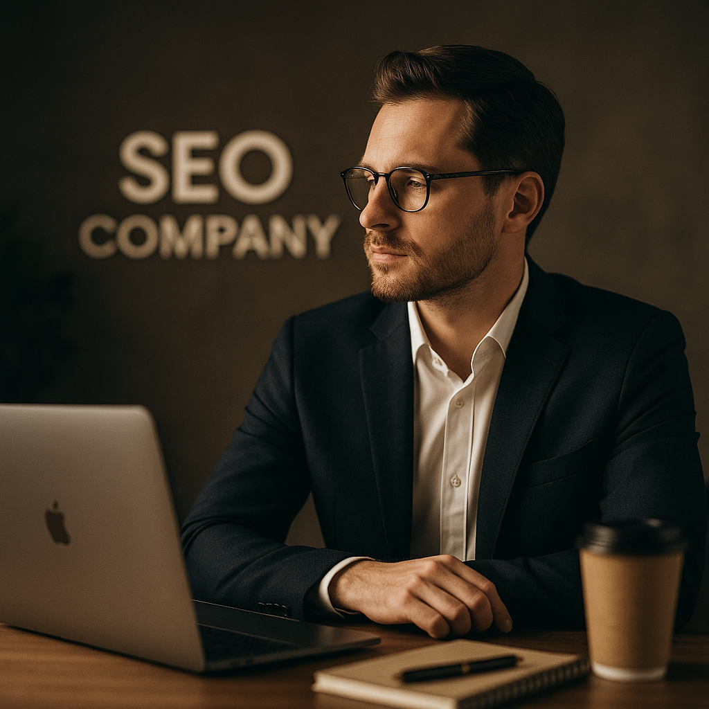 Luminary Software Corp. - Web Design Agency Saskatoon reviews