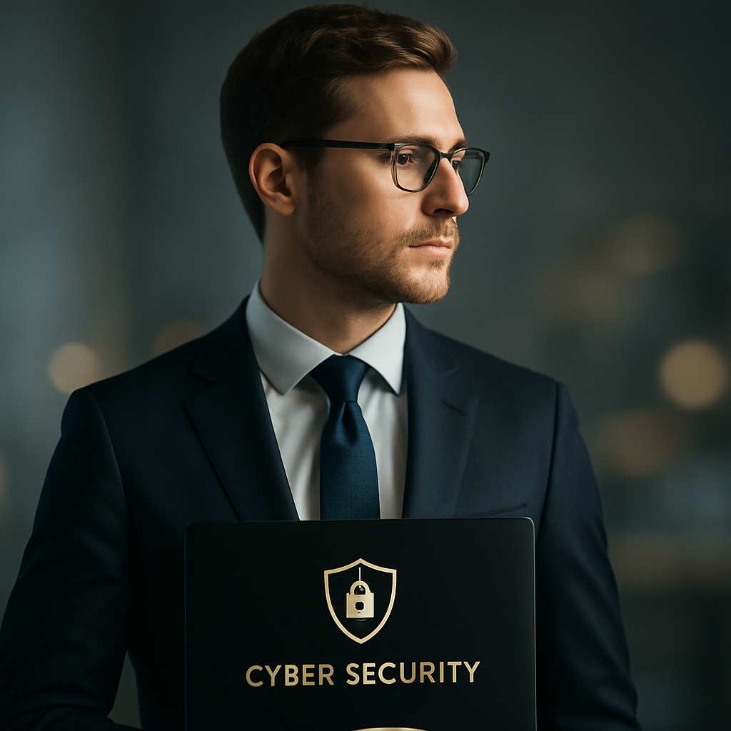 Stryker Networks photo