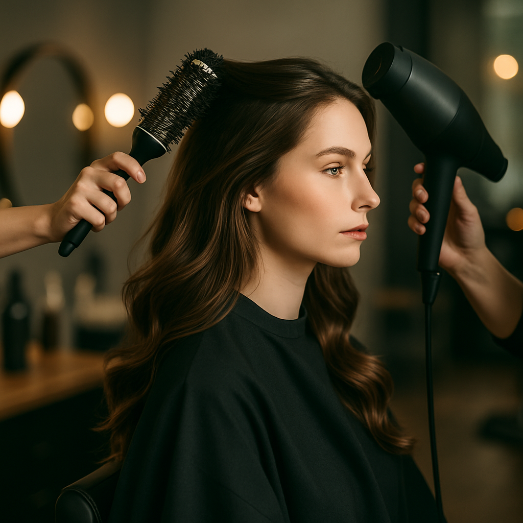 J.Con Salon and Spa Aveda reviews