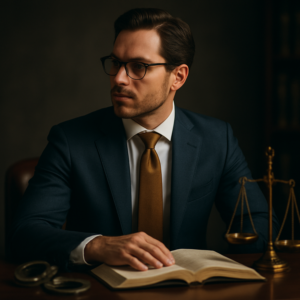 Law Office of Brent J Huff PLLC photo