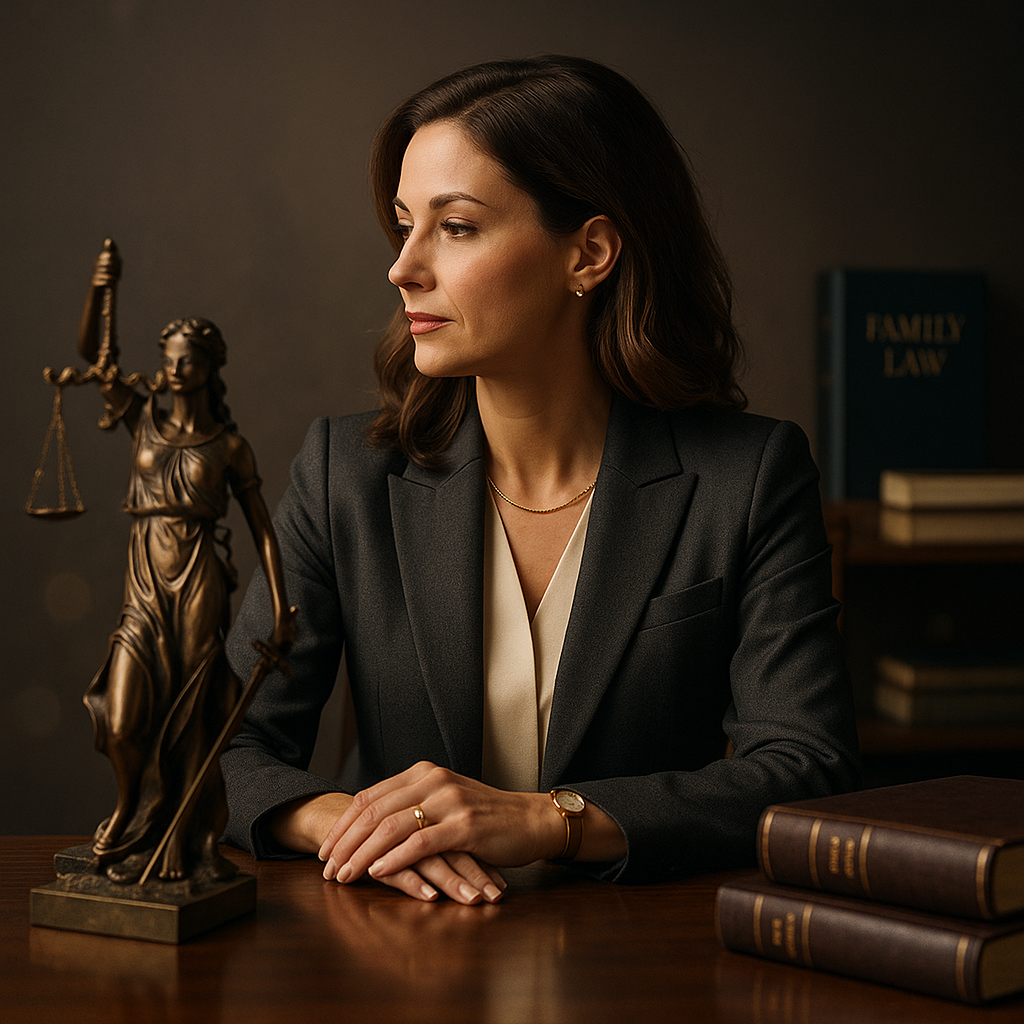 Russell Alexander Collaborative Family Lawyers reviews