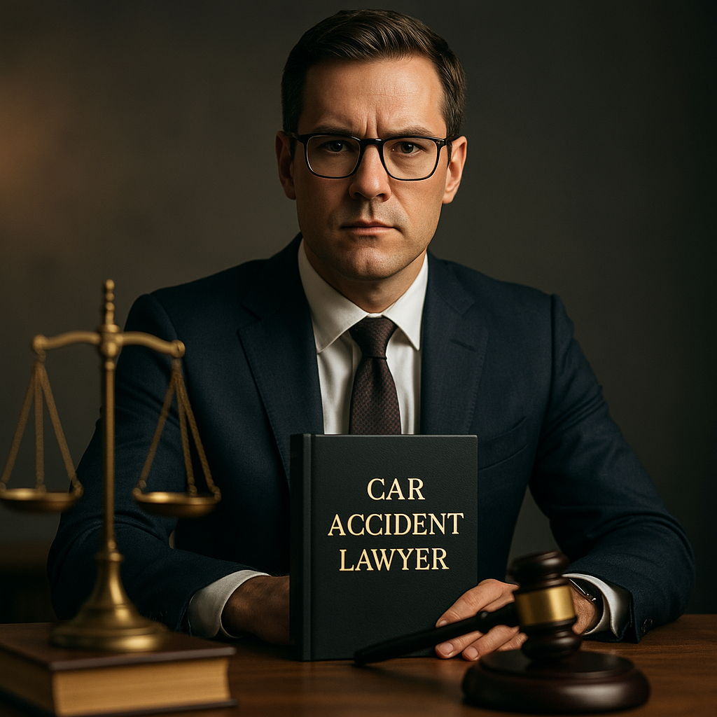 AA Accident Attorneys photos