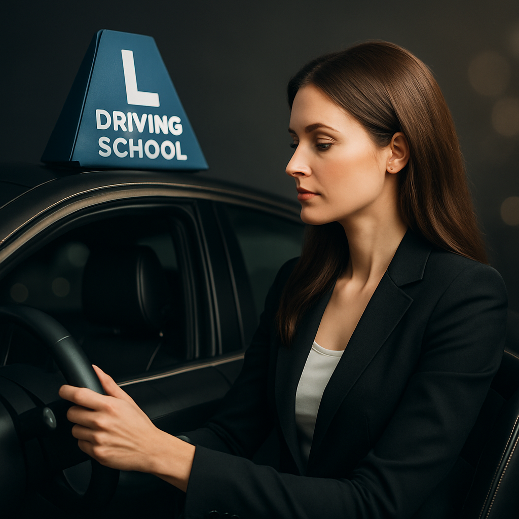 Get U Driving School LLC reviews