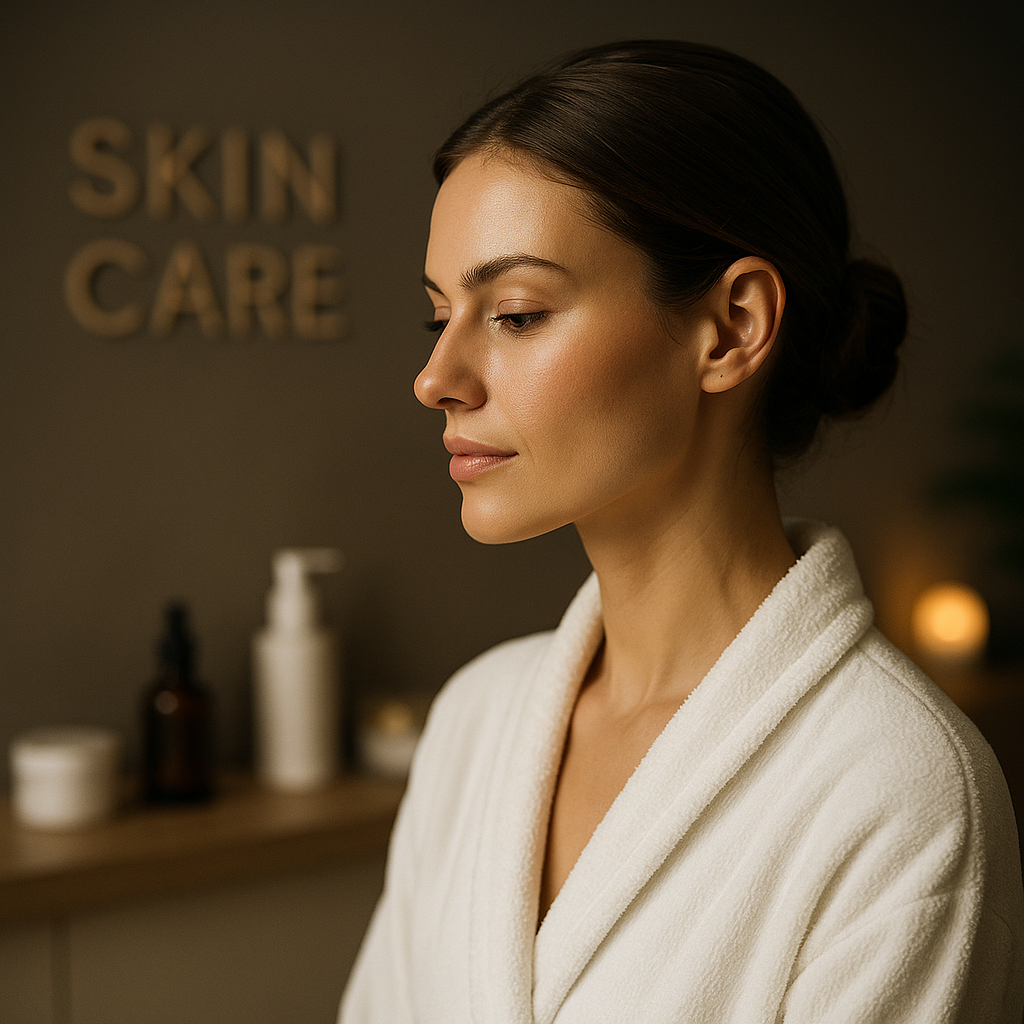 True Skin by Lauren photo