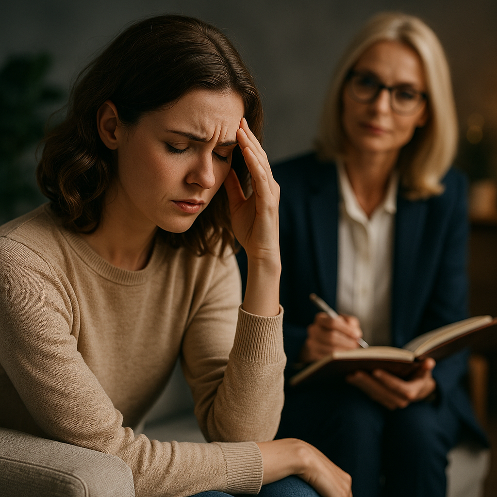 LifeStance Therapists & Psychiatrists Augusta photo