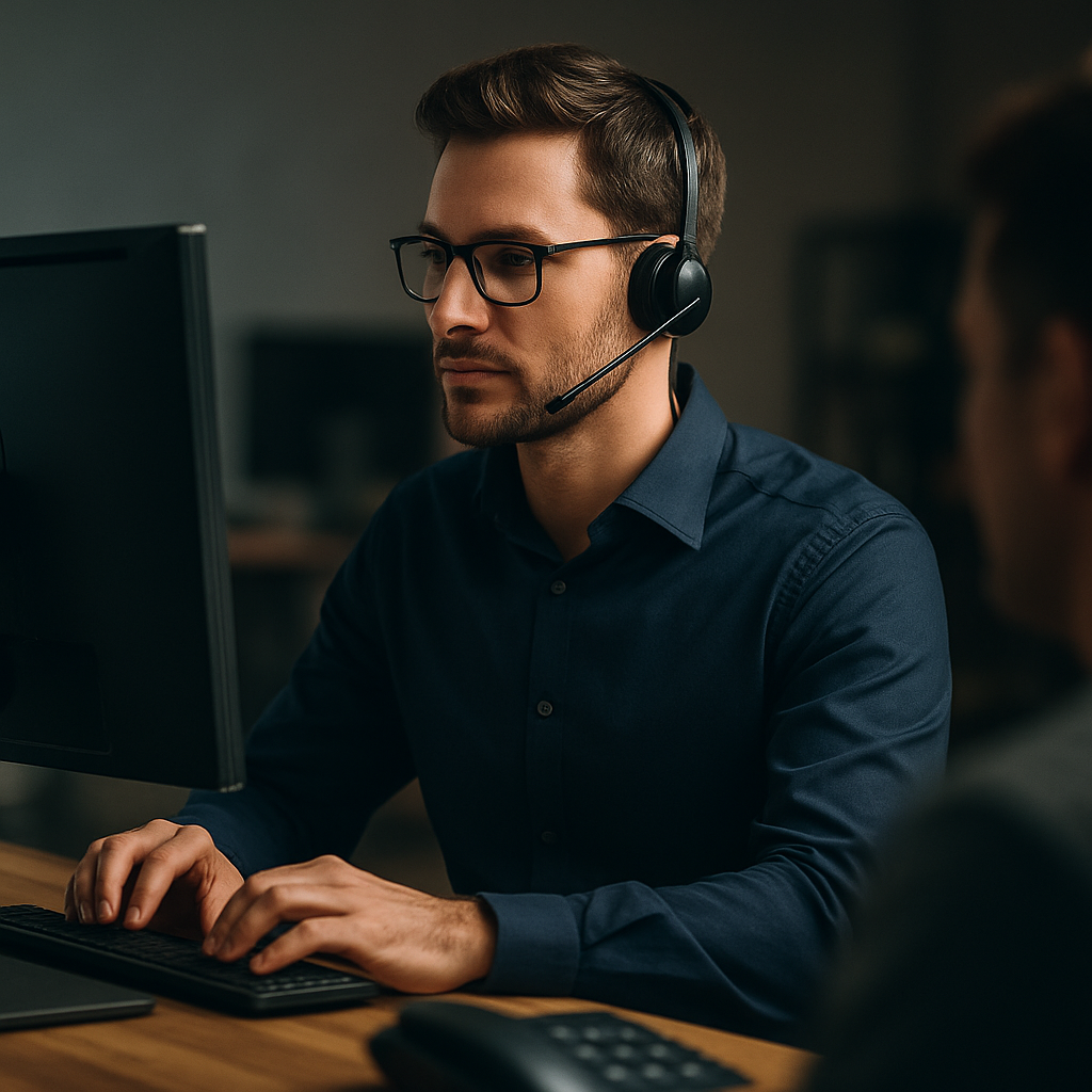 Tech Forge Computers reviews