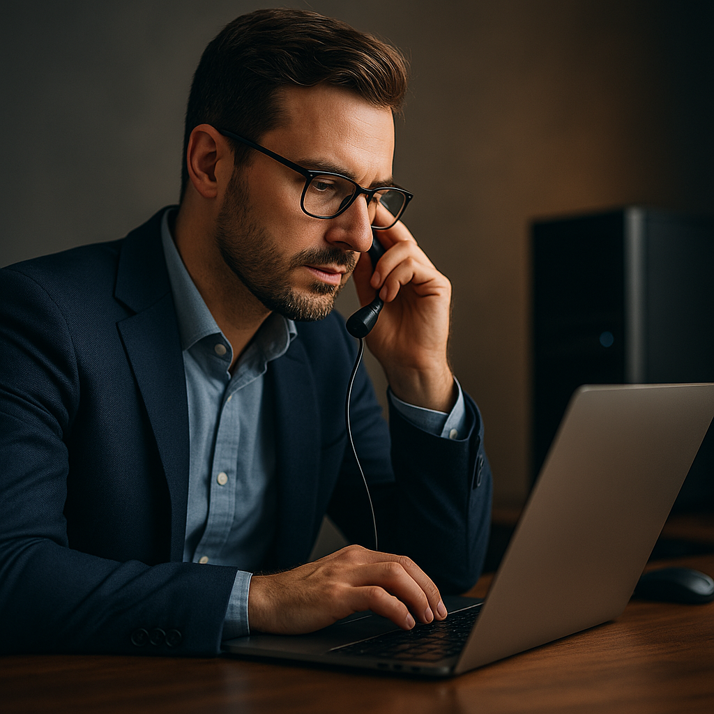 CSI Computers reviews