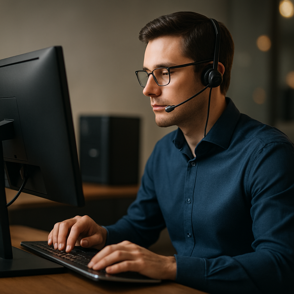Office Depot Tech Services photo
