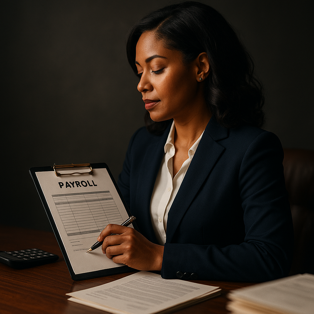 Payroll Plus Services photo