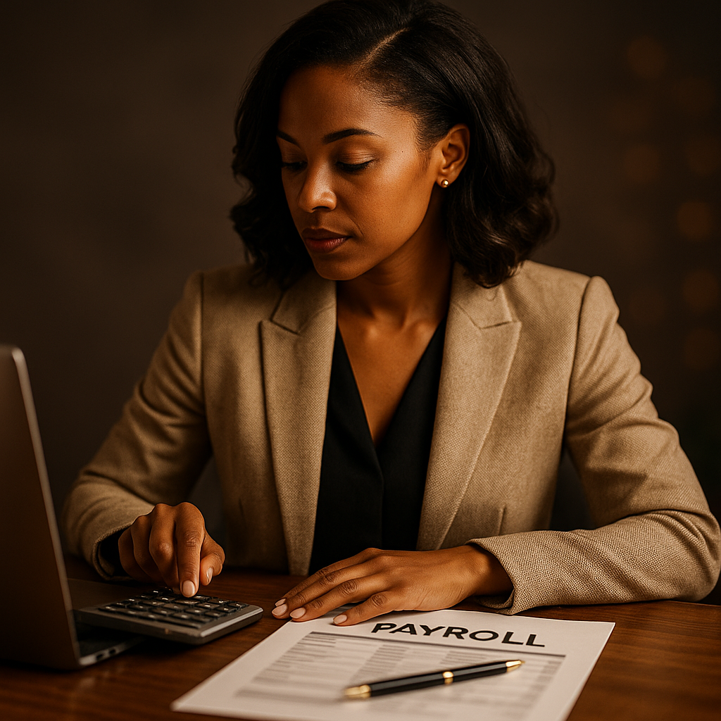 Payroll Plus Services reviews