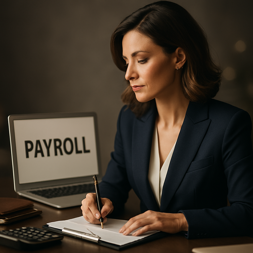 Express Payroll Services photo