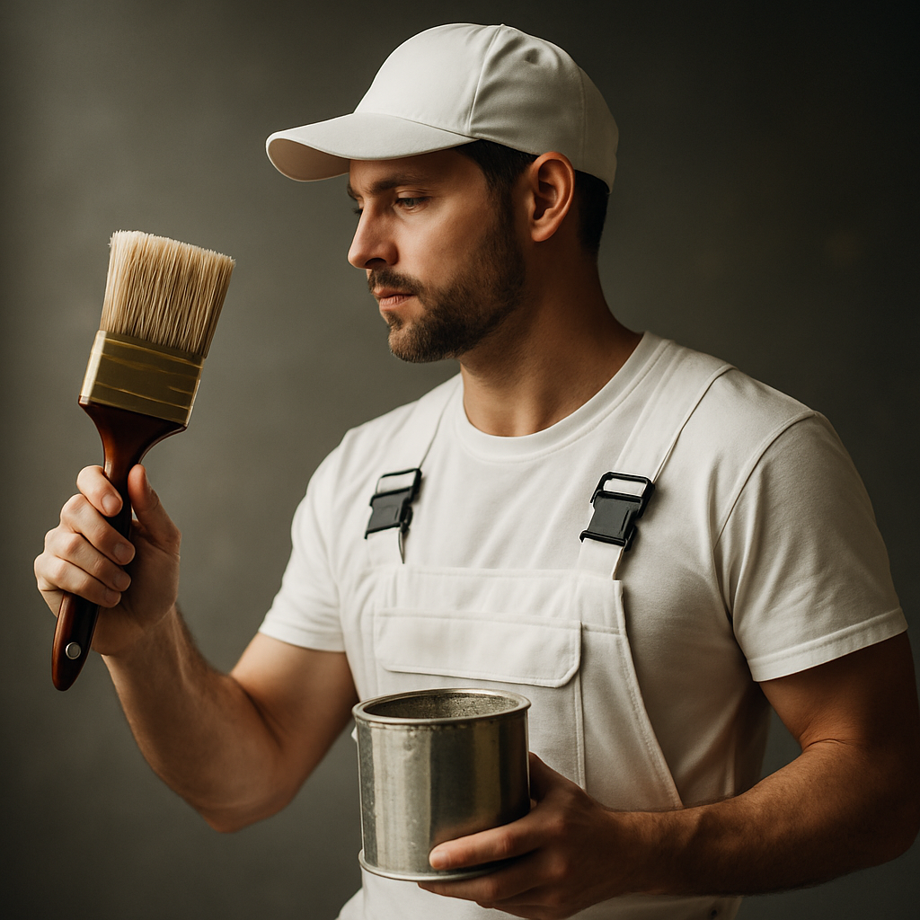 Jacksonville Paint Company photo