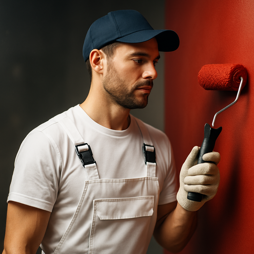 CertaPro Painters of Brecksville, OH photo