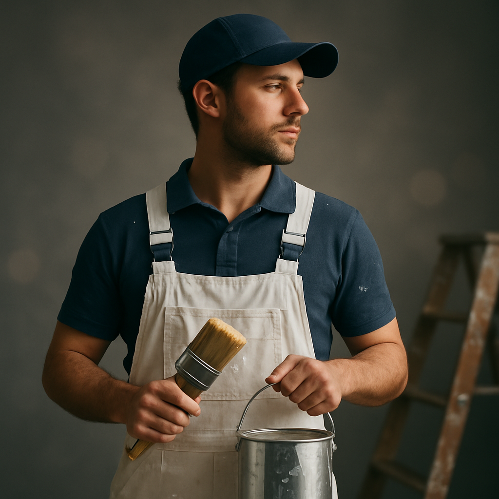 Jacksonville Paint Company photo
