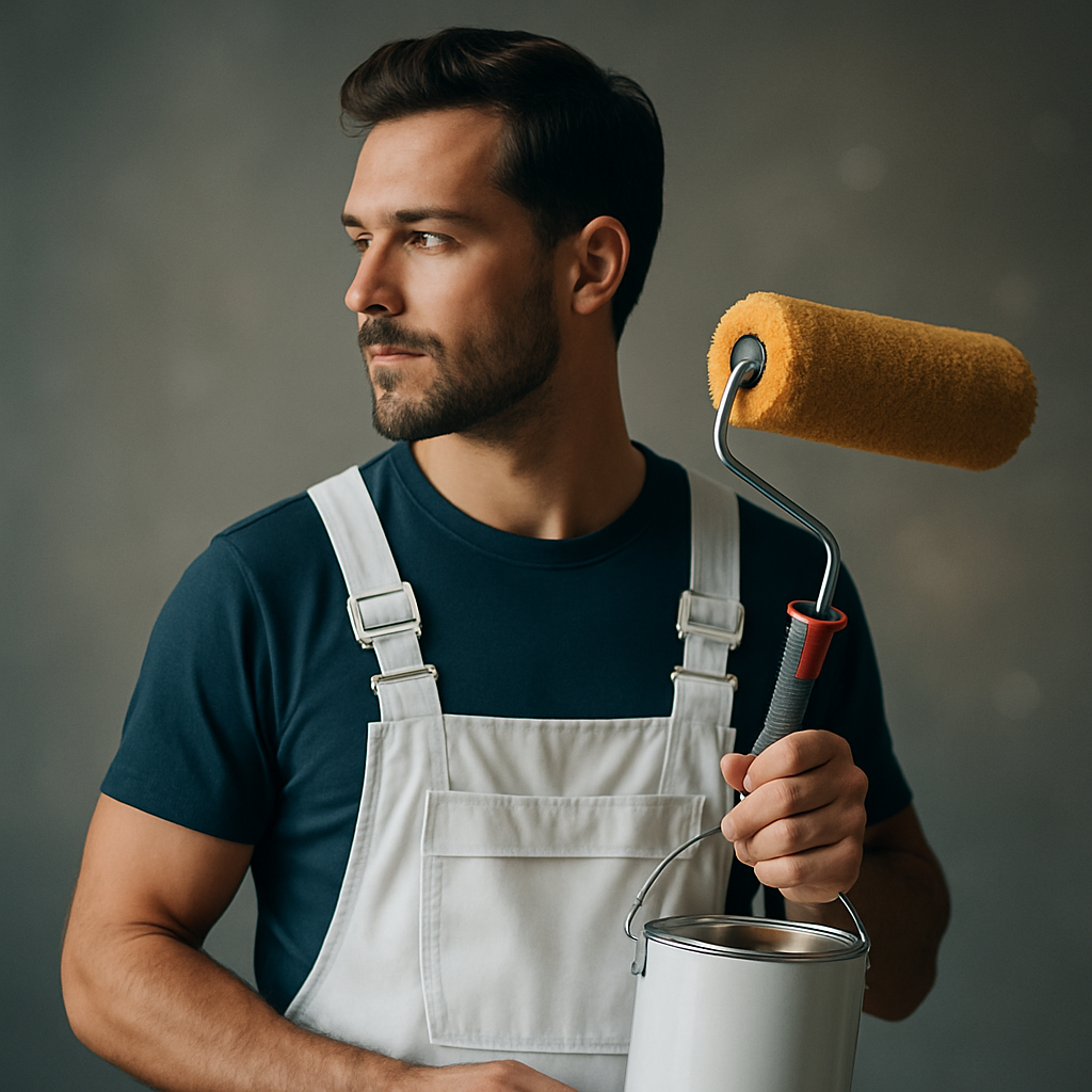 Jacksonville Paint Company photo
