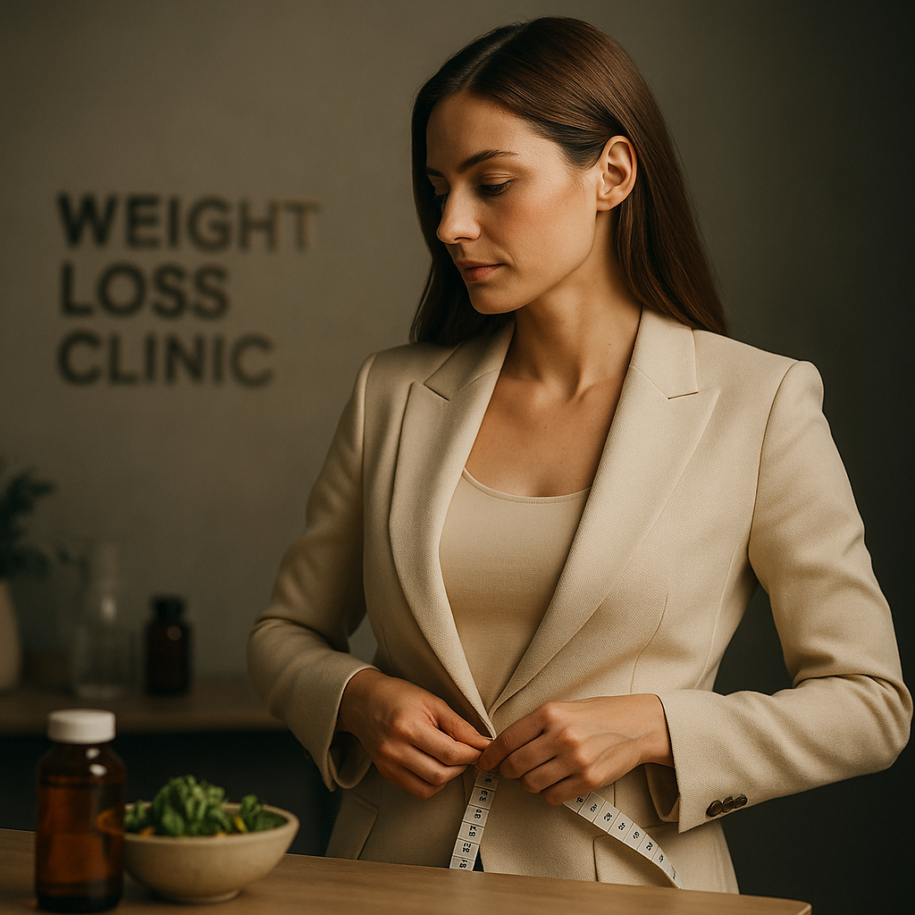 MCC Weight Solutions photo