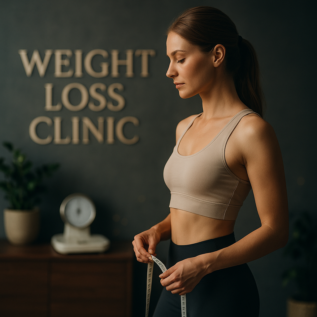 MCC Weight Solutions photo