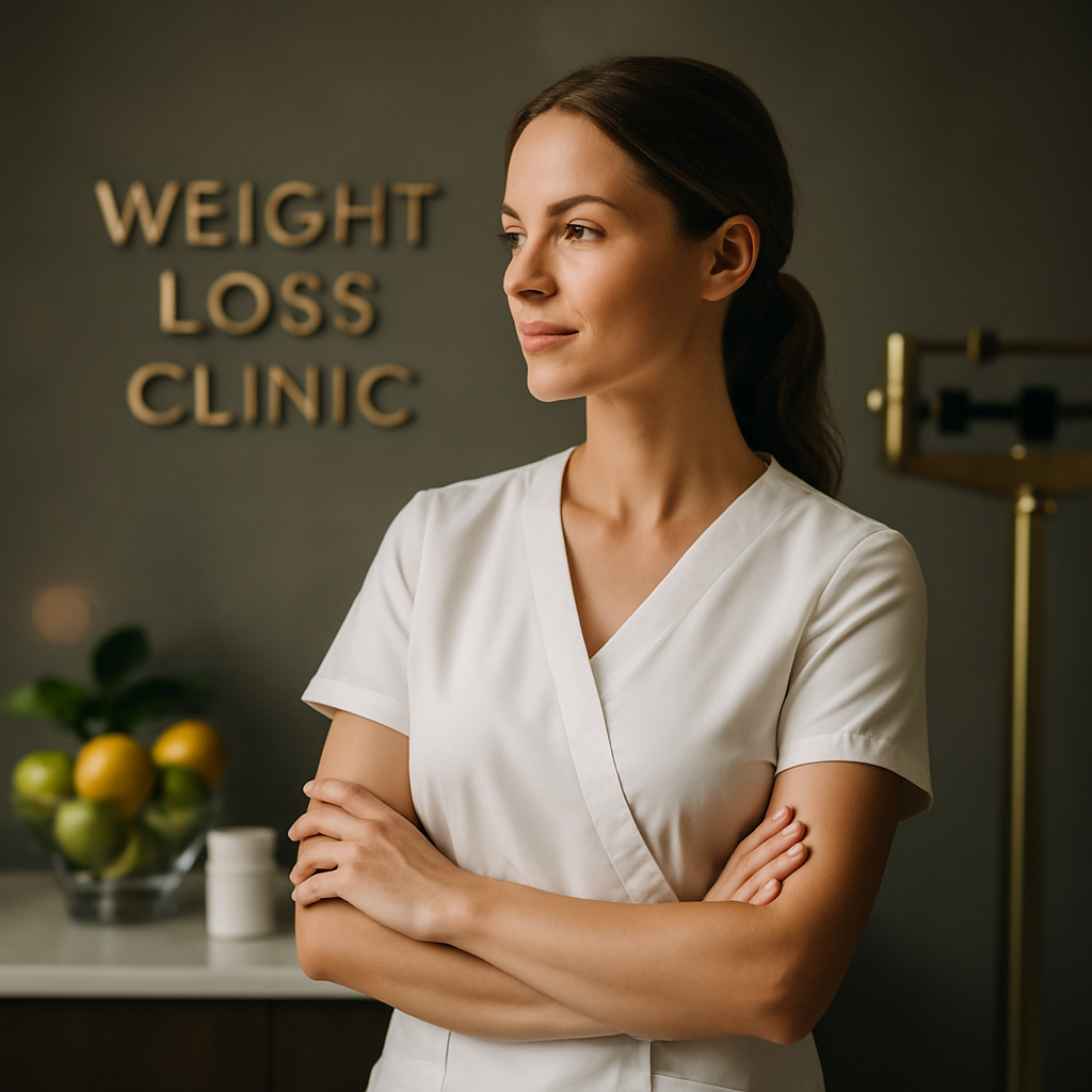 Nuviva Medical Weight Loss Clinic Of Boca Raton reviews