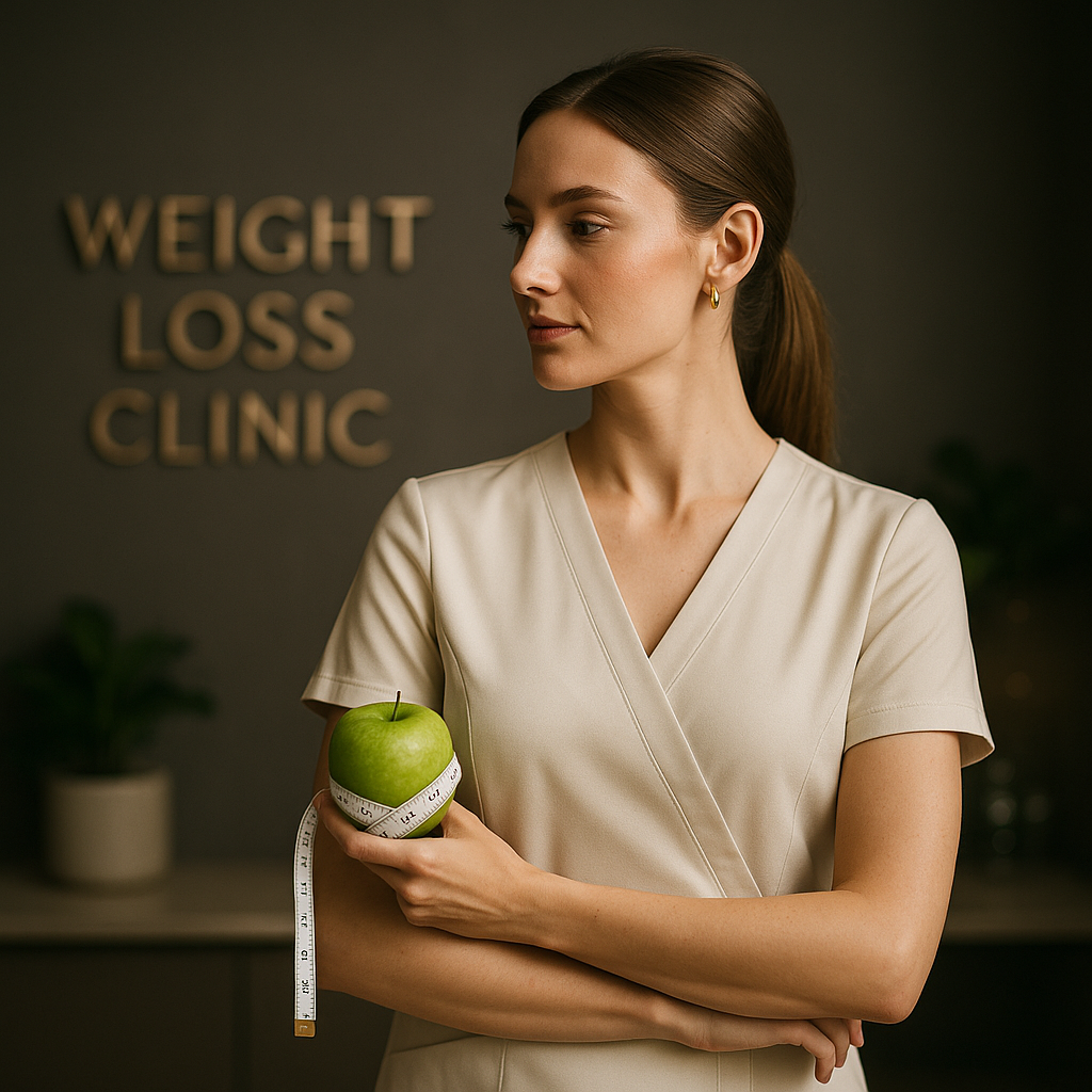 WEIGHT DOCTOR reviews