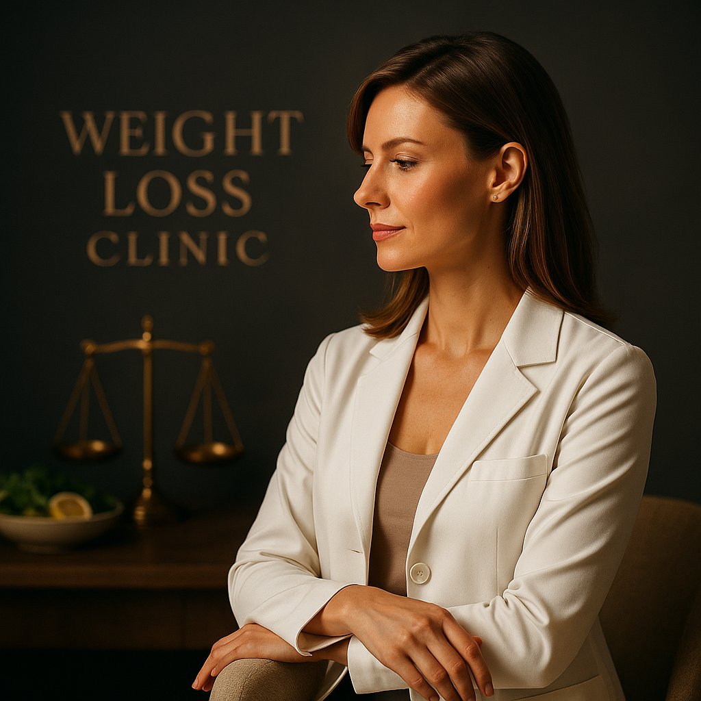 Nuviva Medical Weight Loss Clinic Of Boca Raton photo