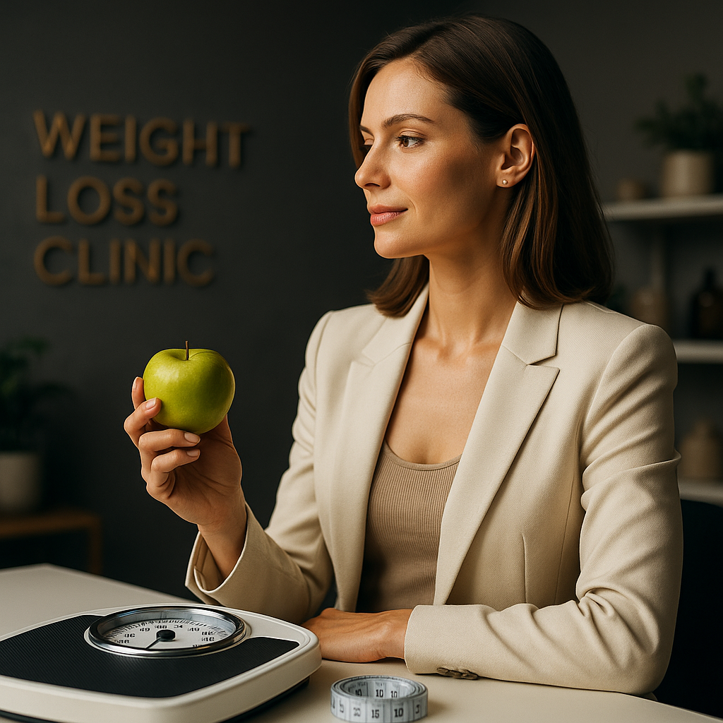 MCC Weight Solutions photo
