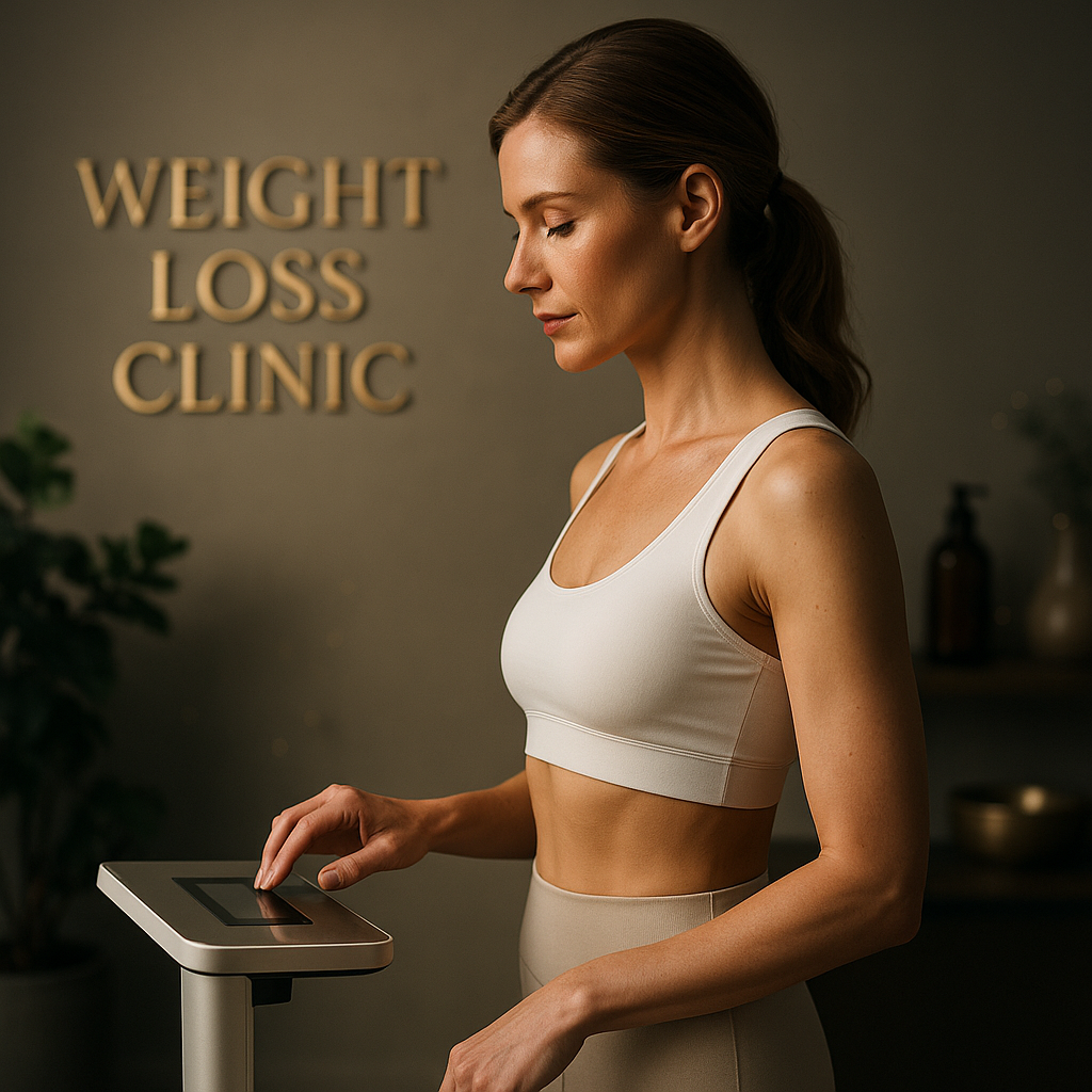 IBI Clinic photo