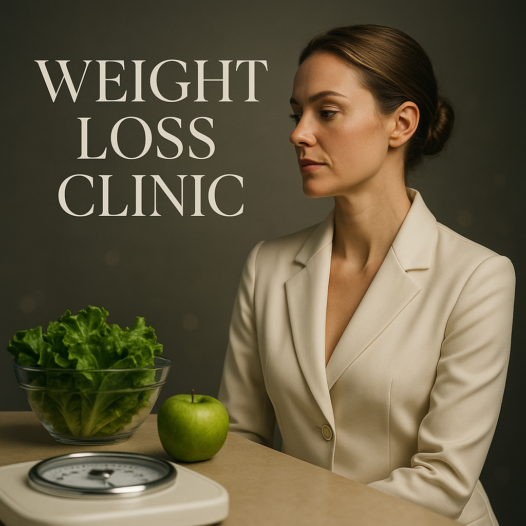 Nuviva Medical Weight Loss Clinic Of Boca Raton photo