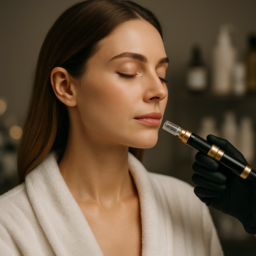 Surface Skin Lab photo
