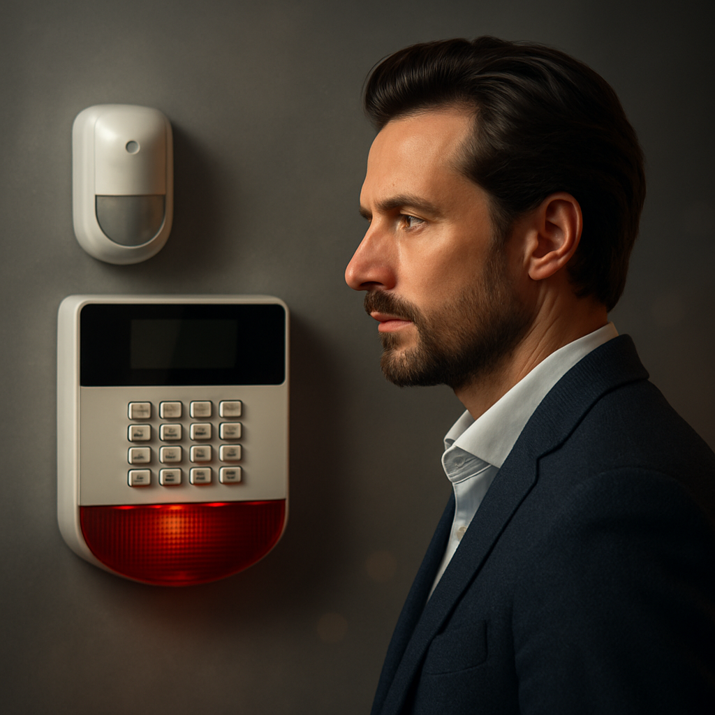 Securepol Inc. Alarm Monitoring from 14.99CAD photo