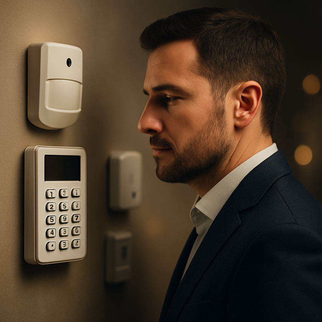 Securepol Inc. Alarm Monitoring from 14.99CAD photo