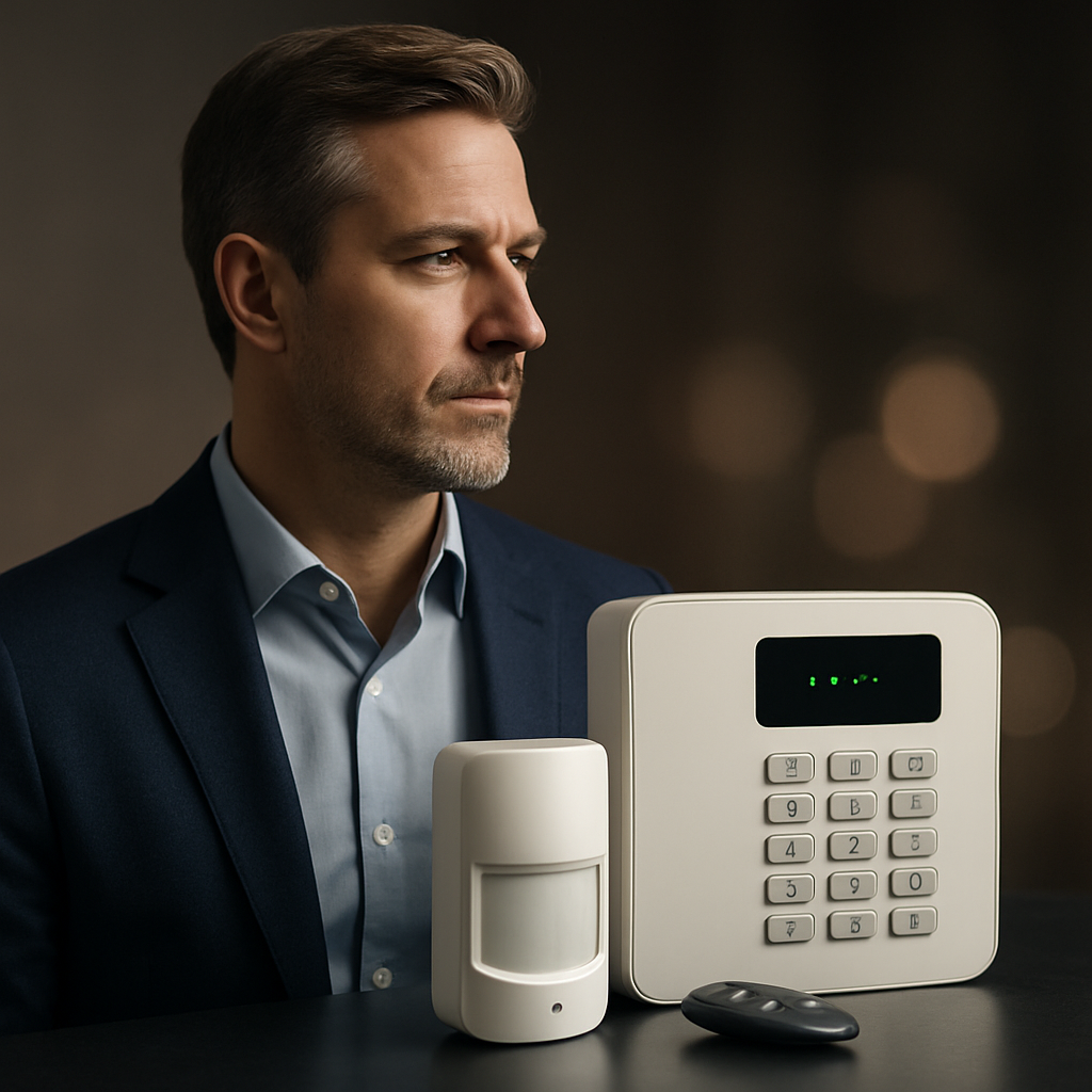Securepol Inc. Alarm Monitoring from 14.99CAD photo