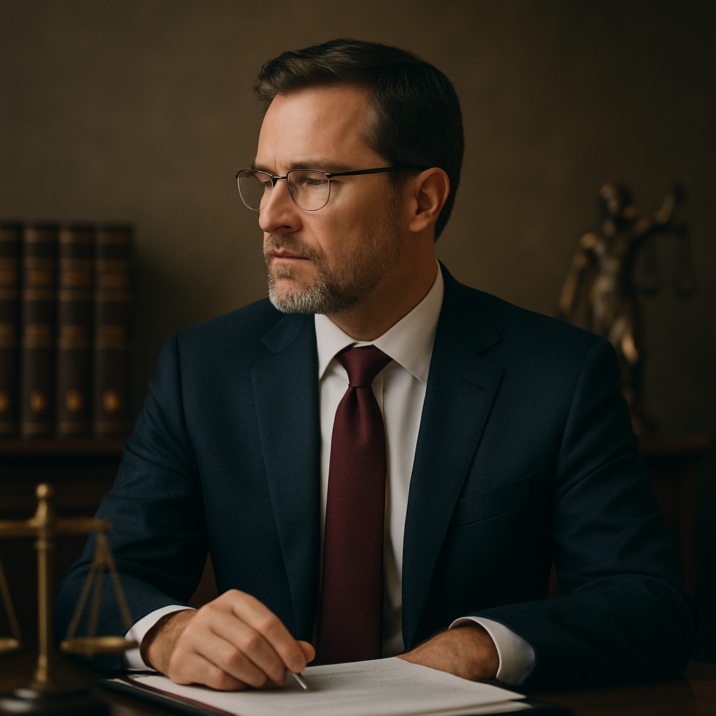 Foster Injury Law - Personal Injury Lawyers photo