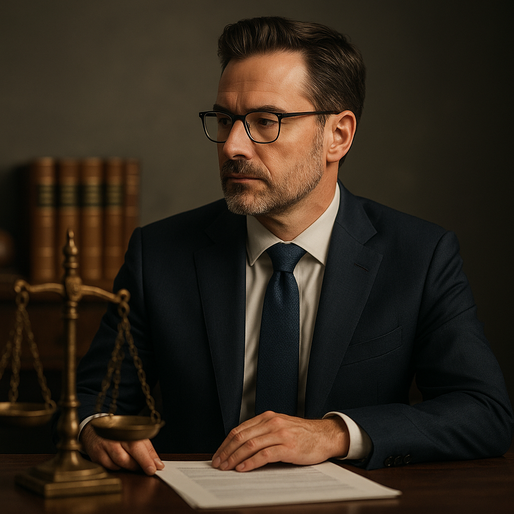 Patel Law Social Security Disability Attorneys photo