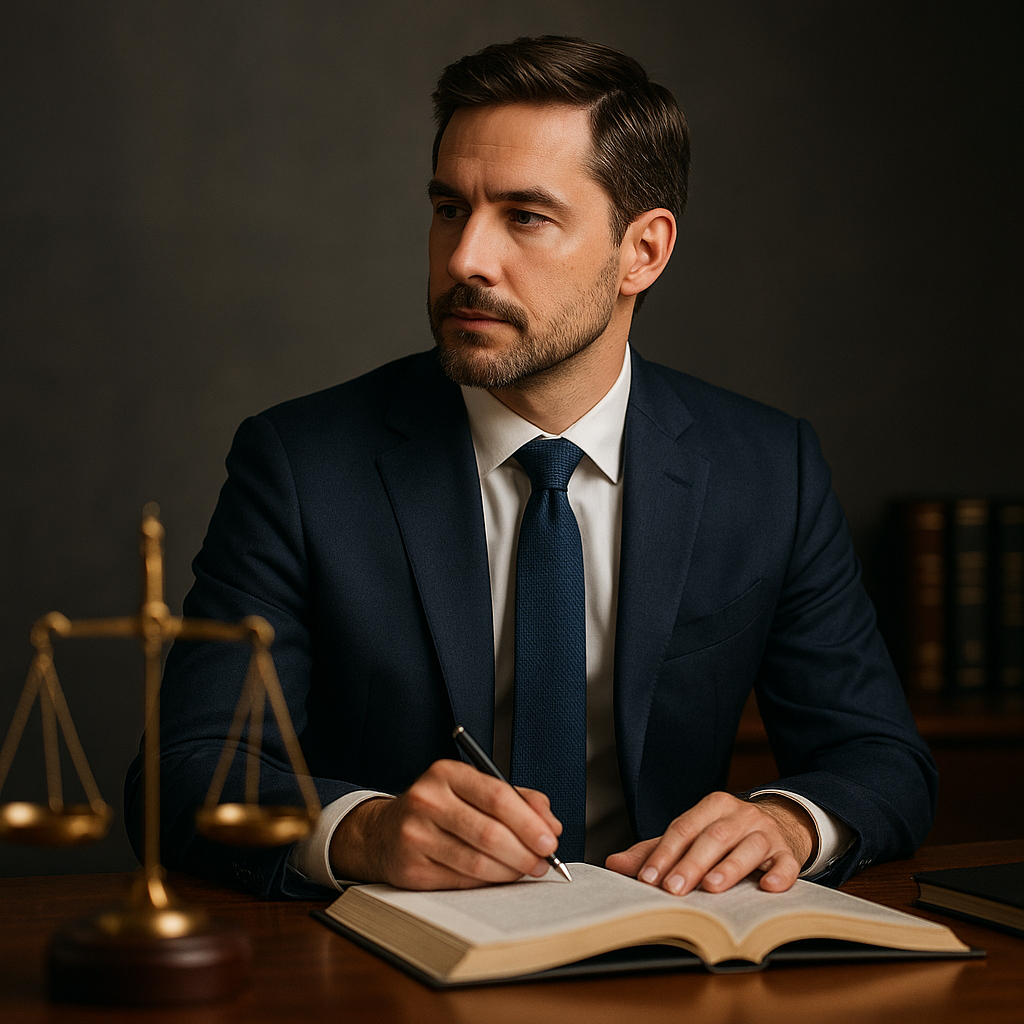 Foster Injury Law - Personal Injury Lawyers photo