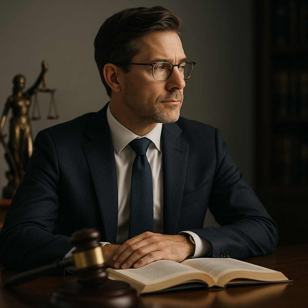 Patel Law Social Security Disability Attorneys photo