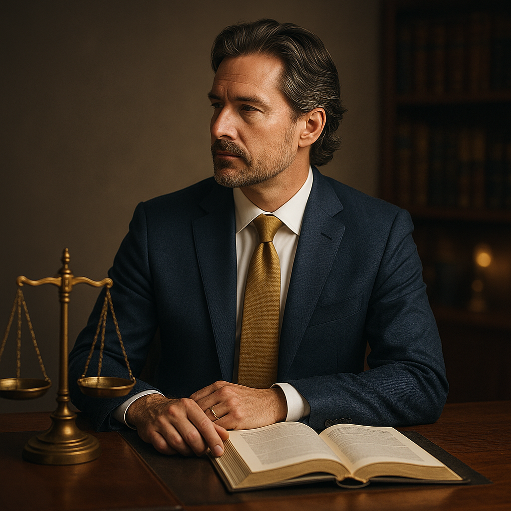 Foster Injury Law - Personal Injury Lawyers photo