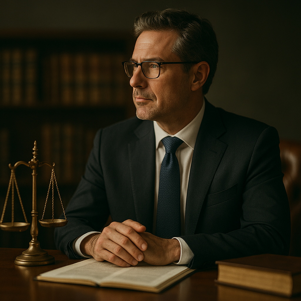 Patel Law Social Security Disability Attorneys photo